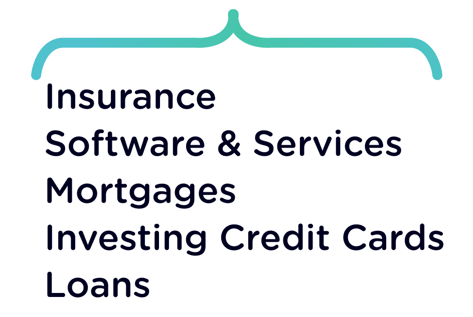 Data point breakdown