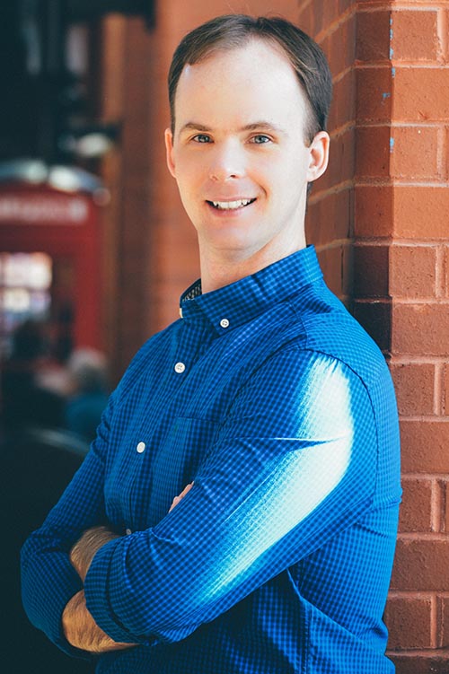 Stephen Weyman