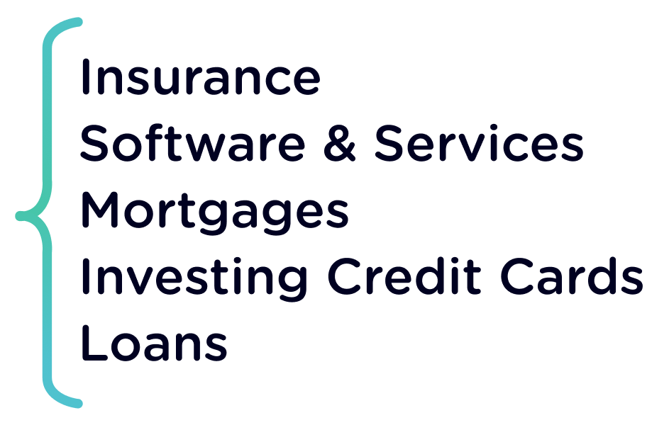 Data point breakdown